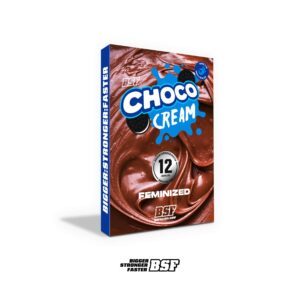 Choco Cream Feminized